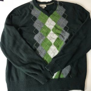 Banana Republic Sweater.